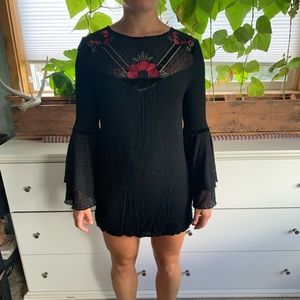 Women’s Entro Dress, Size Small